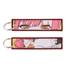 ANIME KEYTAGS
