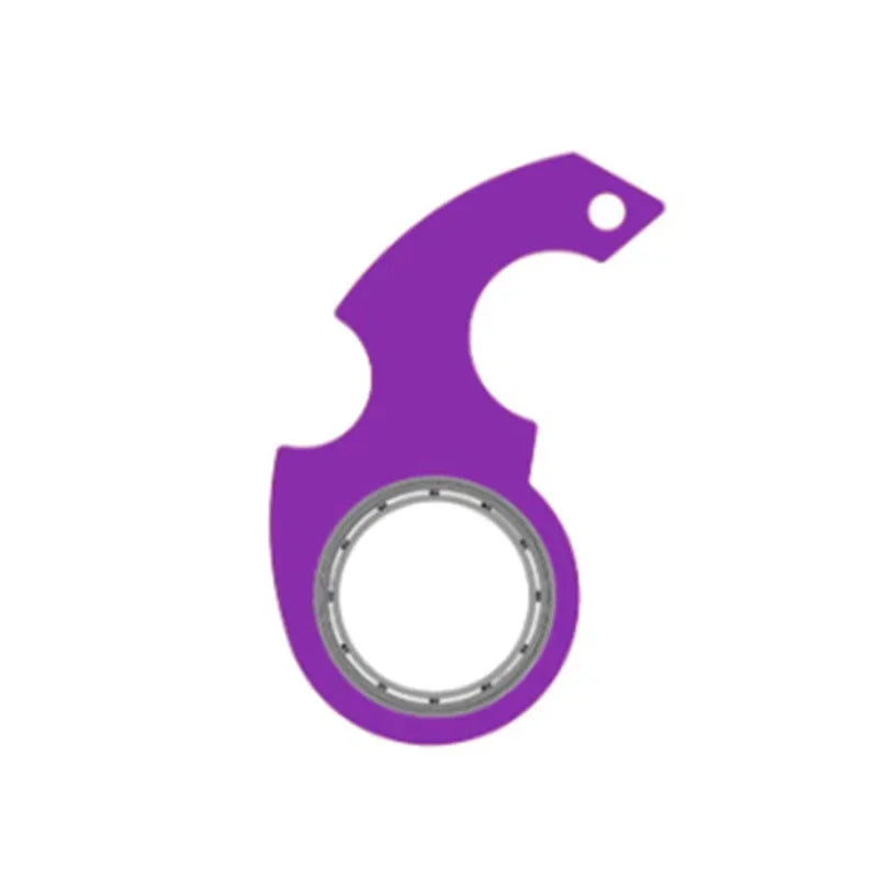 SPINNERS