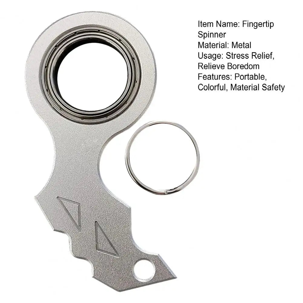 SPINNERS